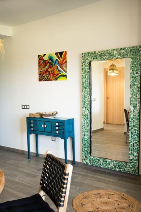 Pueblo Majorero: Luxury Apartment with Terraces, Pools & Beach Access Caleta De Fuste Exterior photo
