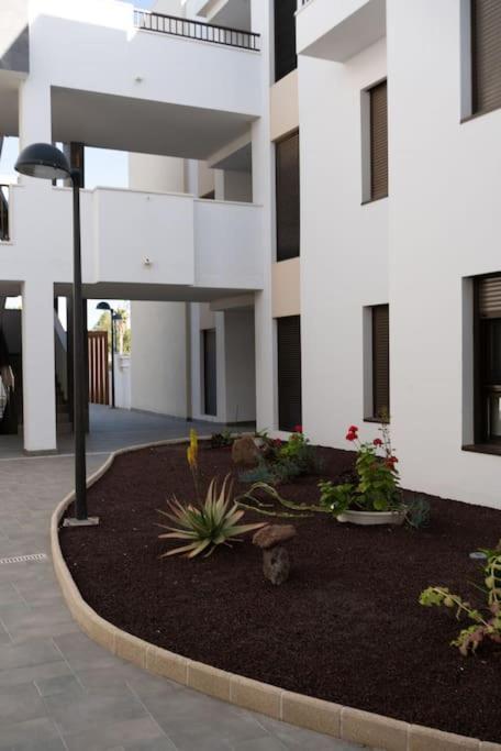 Pueblo Majorero: Luxury Apartment with Terraces, Pools & Beach Access Caleta De Fuste Exterior photo