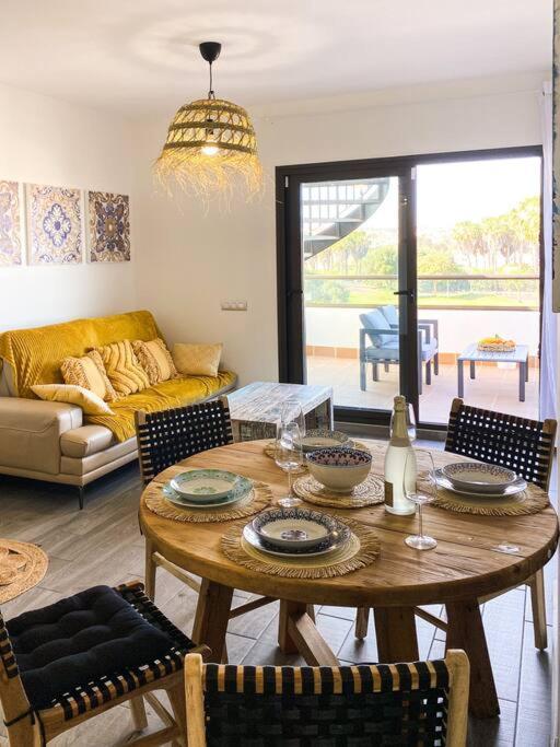 Pueblo Majorero: Luxury Apartment with Terraces, Pools & Beach Access Caleta De Fuste Exterior photo