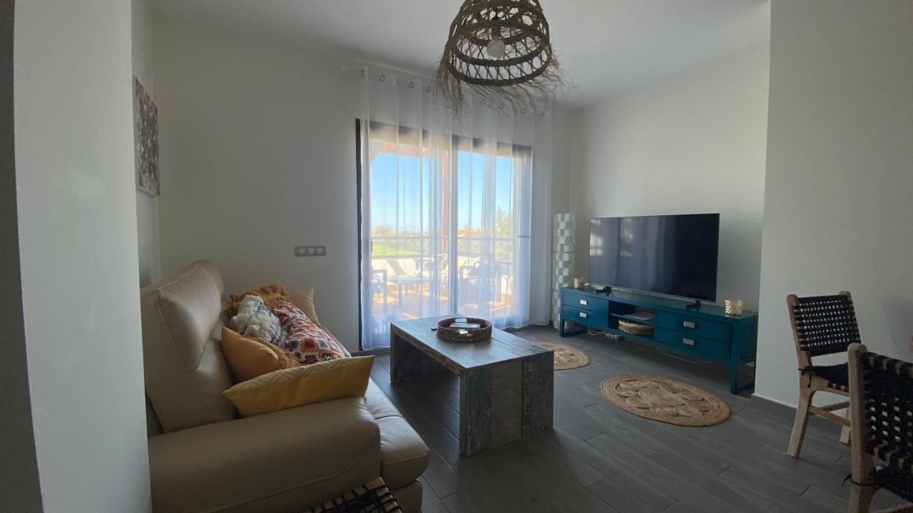 Pueblo Majorero: Luxury Apartment with Terraces, Pools & Beach Access Caleta De Fuste Exterior photo